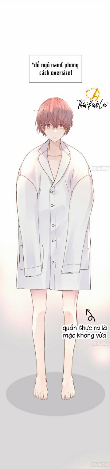 Mối Tình Đầu Gian Nan Của Chu Thành Nhất 23 trang 46