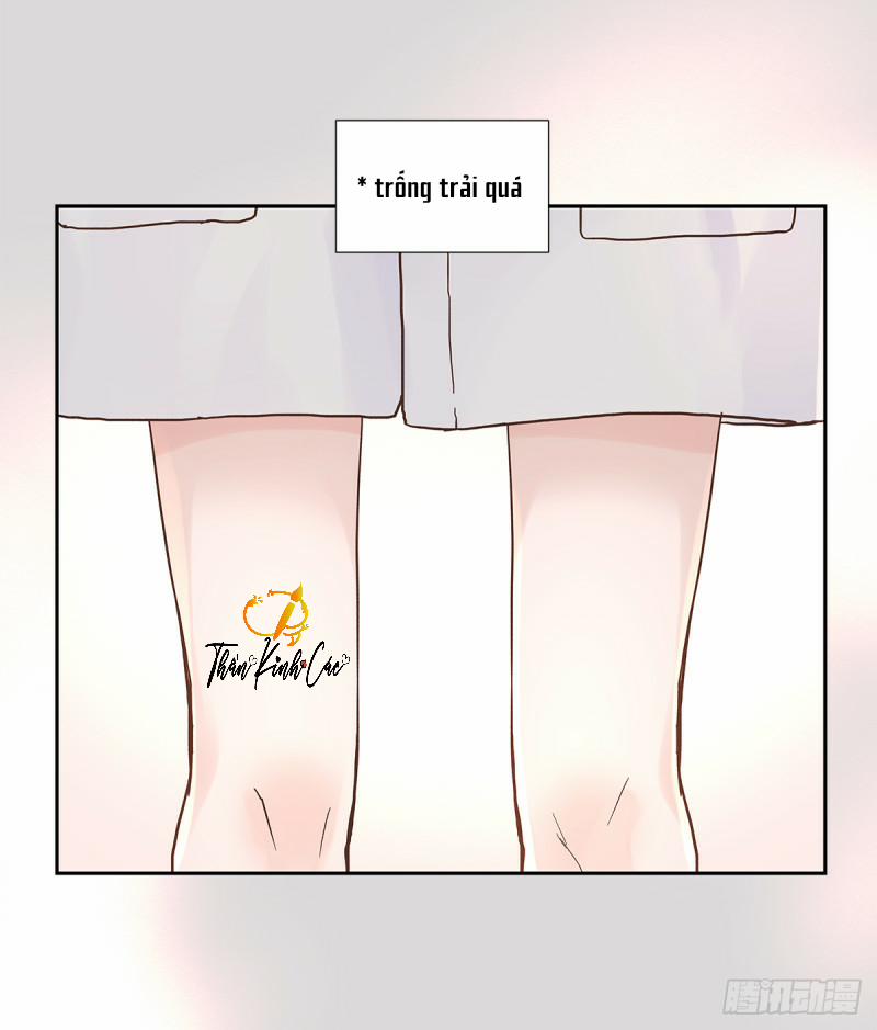 Mối Tình Đầu Gian Nan Của Chu Thành Nhất 23 trang 47