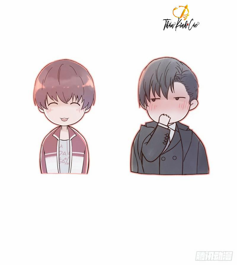 Mối Tình Đầu Gian Nan Của Chu Thành Nhất 23 trang 49