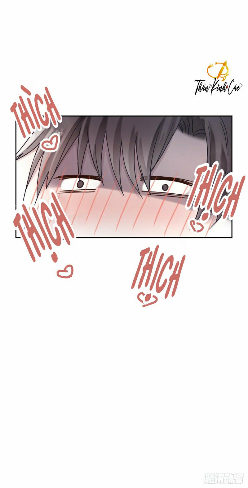 Mối Tình Đầu Gian Nan Của Chu Thành Nhất 23 trang 6