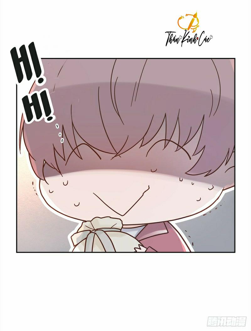 Mối Tình Đầu Gian Nan Của Chu Thành Nhất 23 trang 9