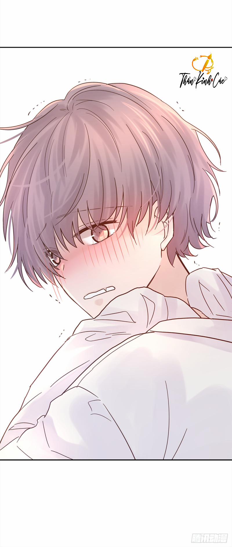 Mối Tình Đầu Gian Nan Của Chu Thành Nhất 24 trang 14