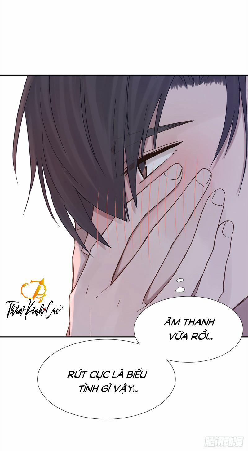 Mối Tình Đầu Gian Nan Của Chu Thành Nhất 24 trang 16