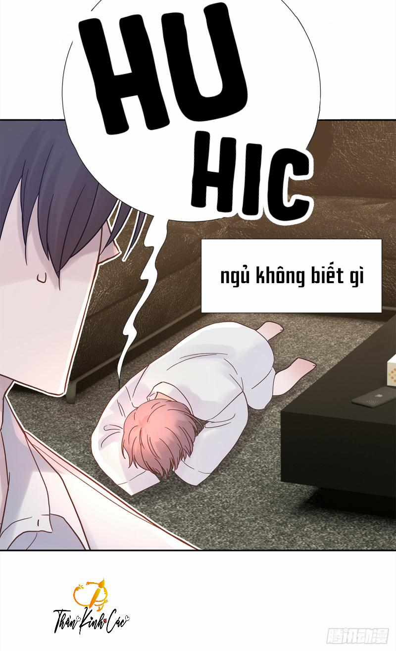 Mối Tình Đầu Gian Nan Của Chu Thành Nhất 24 trang 23