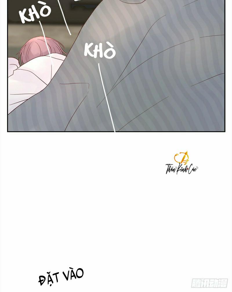 Mối Tình Đầu Gian Nan Của Chu Thành Nhất 24 trang 30