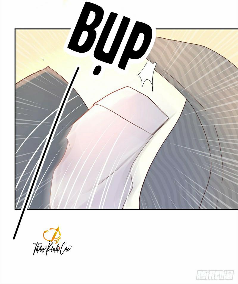 Mối Tình Đầu Gian Nan Của Chu Thành Nhất 24 trang 33