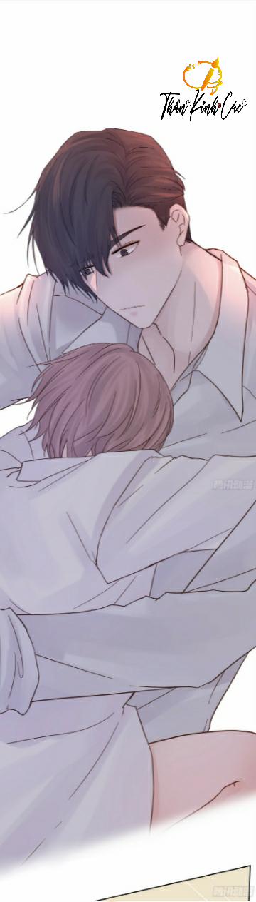 Mối Tình Đầu Gian Nan Của Chu Thành Nhất 24 trang 34