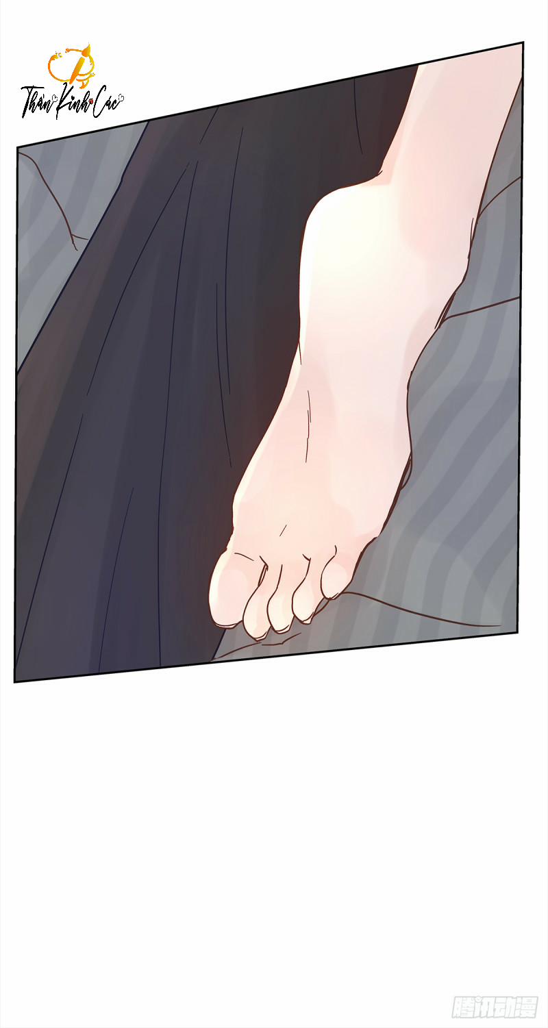 Mối Tình Đầu Gian Nan Của Chu Thành Nhất 24 trang 36