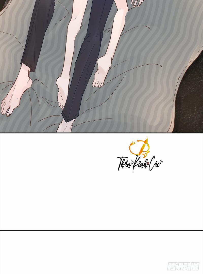 Mối Tình Đầu Gian Nan Của Chu Thành Nhất 24 trang 38