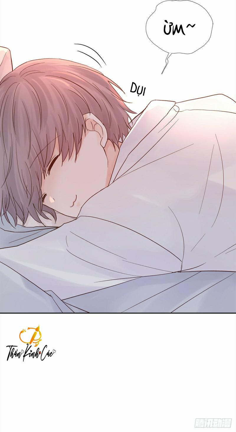 Mối Tình Đầu Gian Nan Của Chu Thành Nhất 24 trang 39