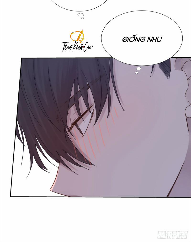 Mối Tình Đầu Gian Nan Của Chu Thành Nhất 24 trang 4