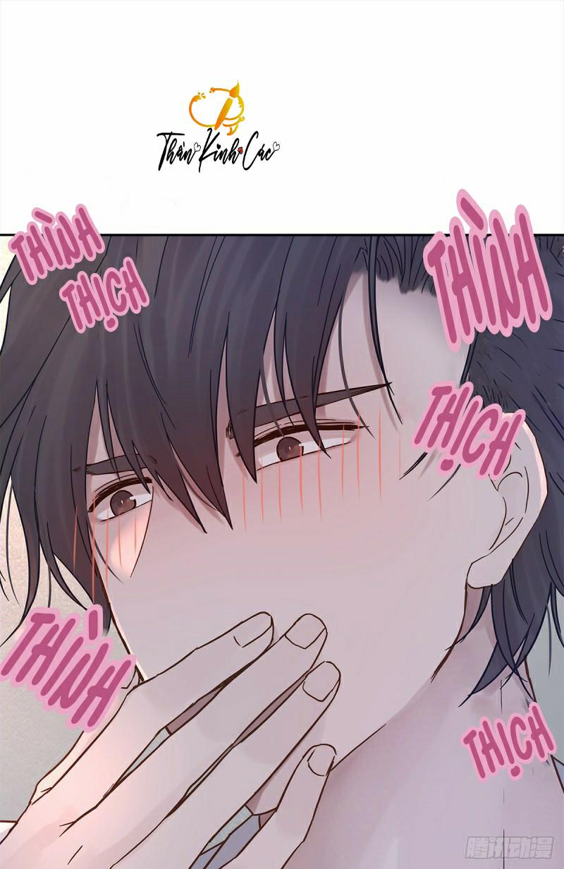 Mối Tình Đầu Gian Nan Của Chu Thành Nhất 24 trang 41