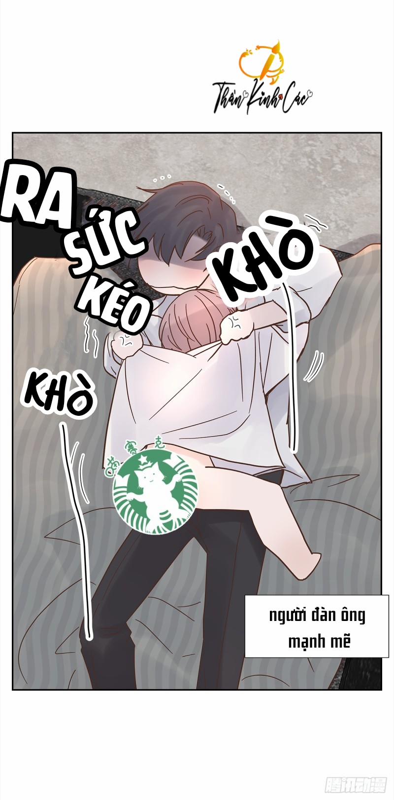 Mối Tình Đầu Gian Nan Của Chu Thành Nhất 24 trang 46