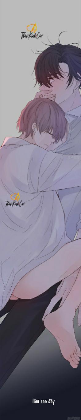 Mối Tình Đầu Gian Nan Của Chu Thành Nhất 24 trang 48