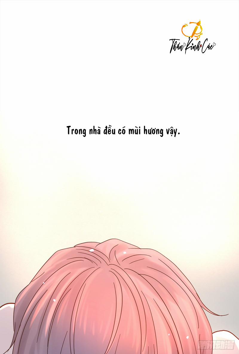 Mối Tình Đầu Gian Nan Của Chu Thành Nhất 24 trang 5