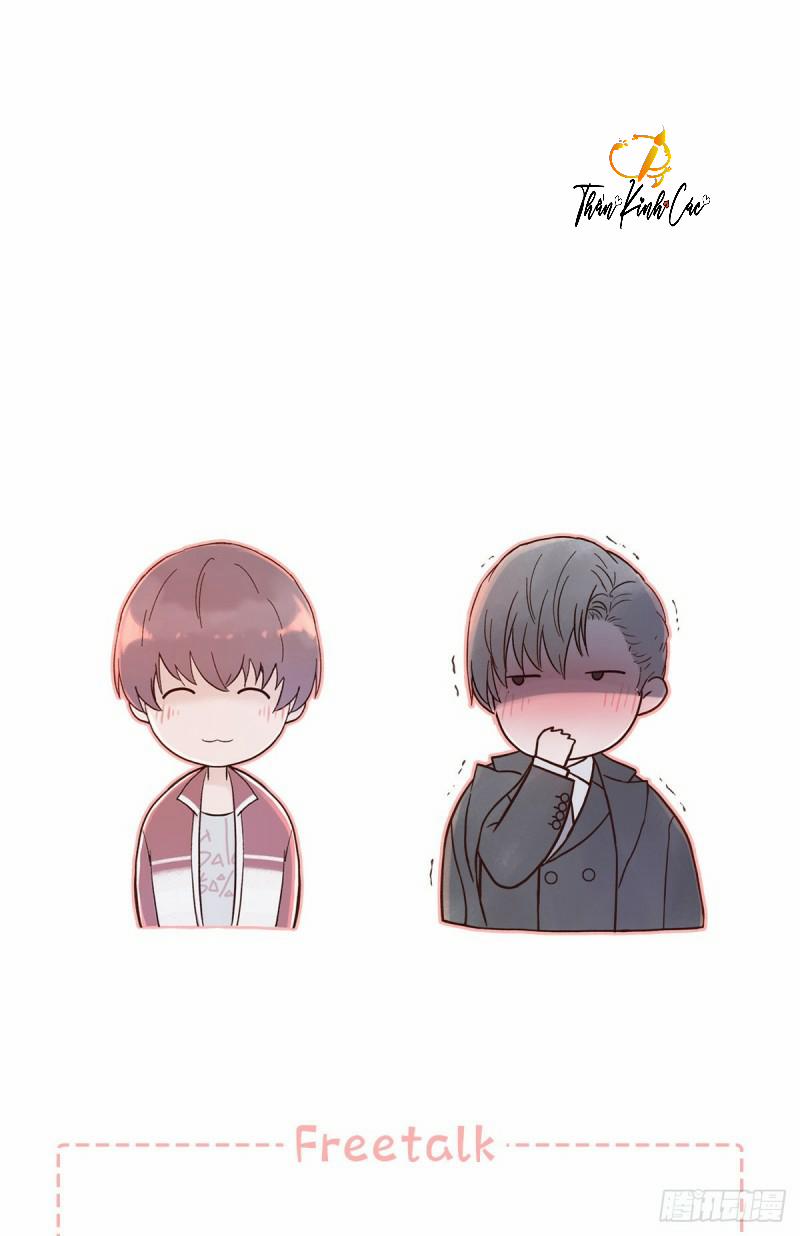 Mối Tình Đầu Gian Nan Của Chu Thành Nhất 24 trang 50