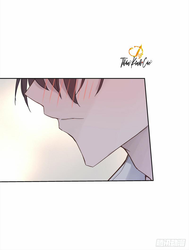 Mối Tình Đầu Gian Nan Của Chu Thành Nhất 24 trang 7