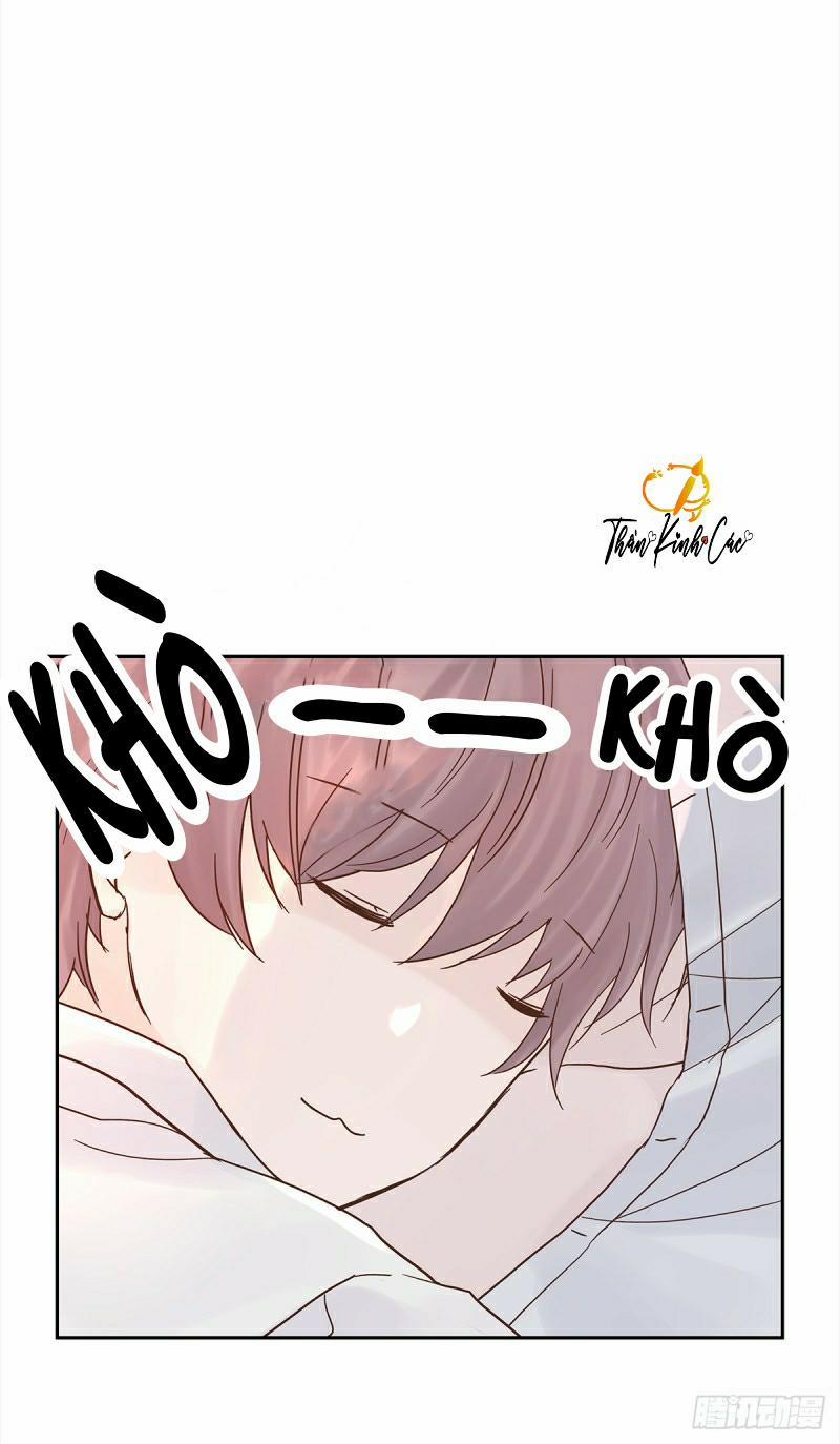 Mối Tình Đầu Gian Nan Của Chu Thành Nhất 25 trang 1