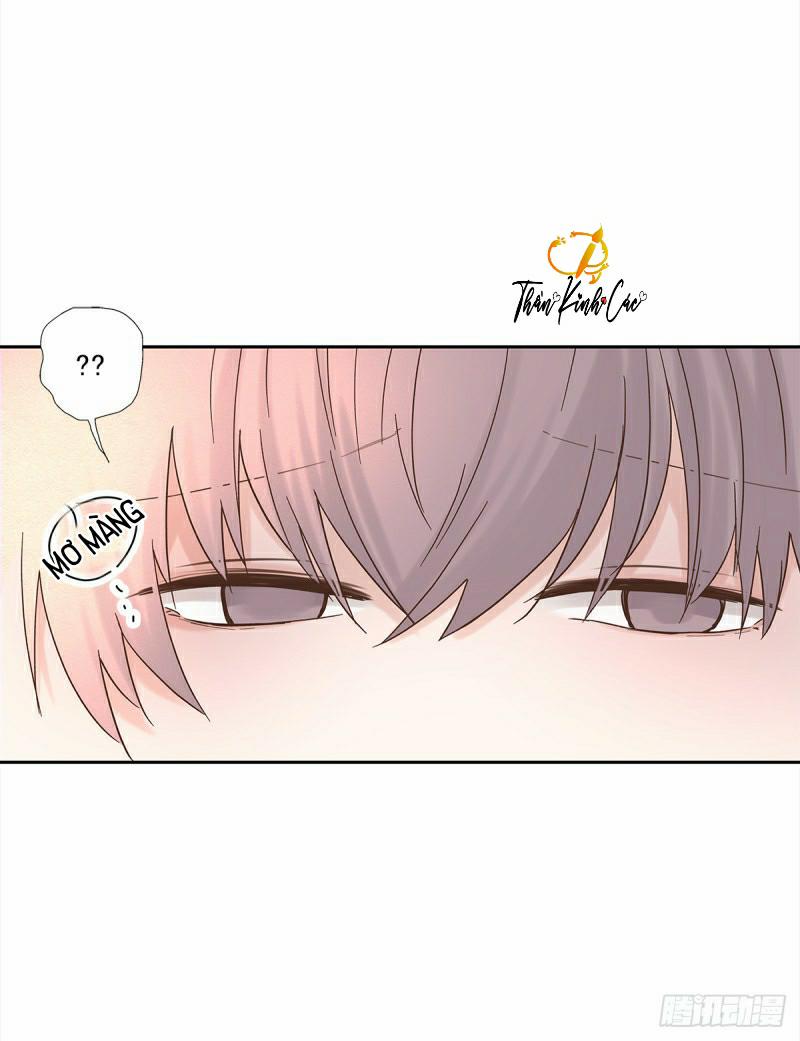 Mối Tình Đầu Gian Nan Của Chu Thành Nhất 25 trang 11