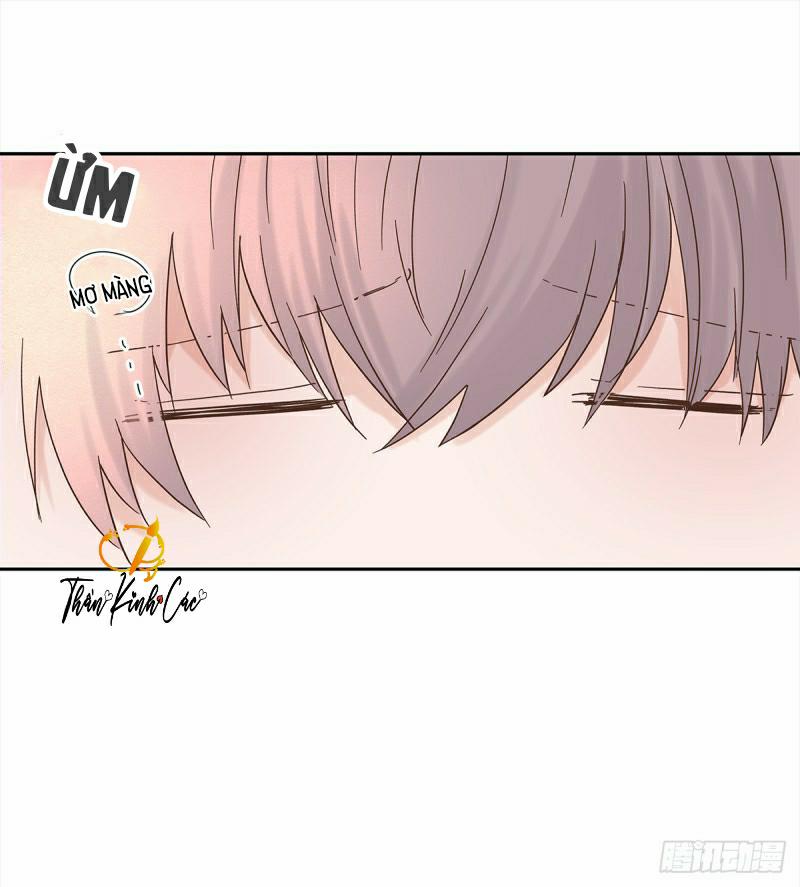 Mối Tình Đầu Gian Nan Của Chu Thành Nhất 25 trang 13