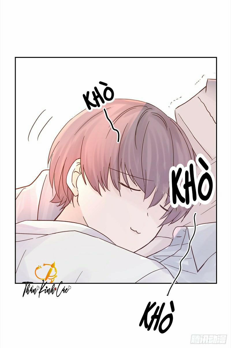 Mối Tình Đầu Gian Nan Của Chu Thành Nhất 25 trang 14