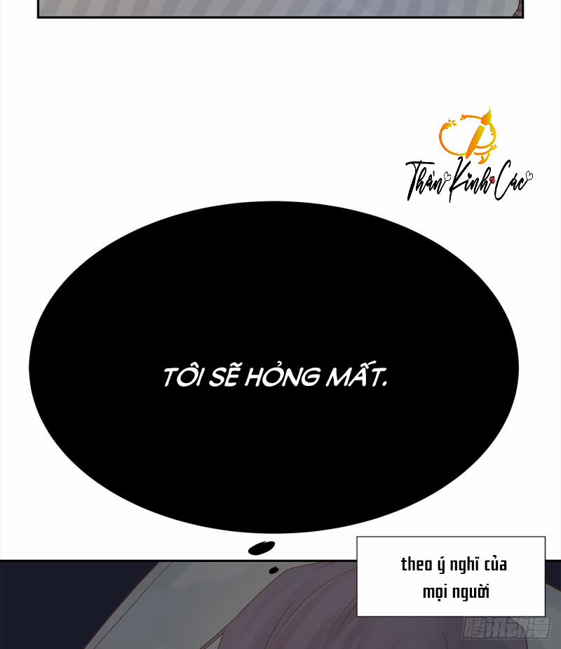 Mối Tình Đầu Gian Nan Của Chu Thành Nhất 25 trang 18