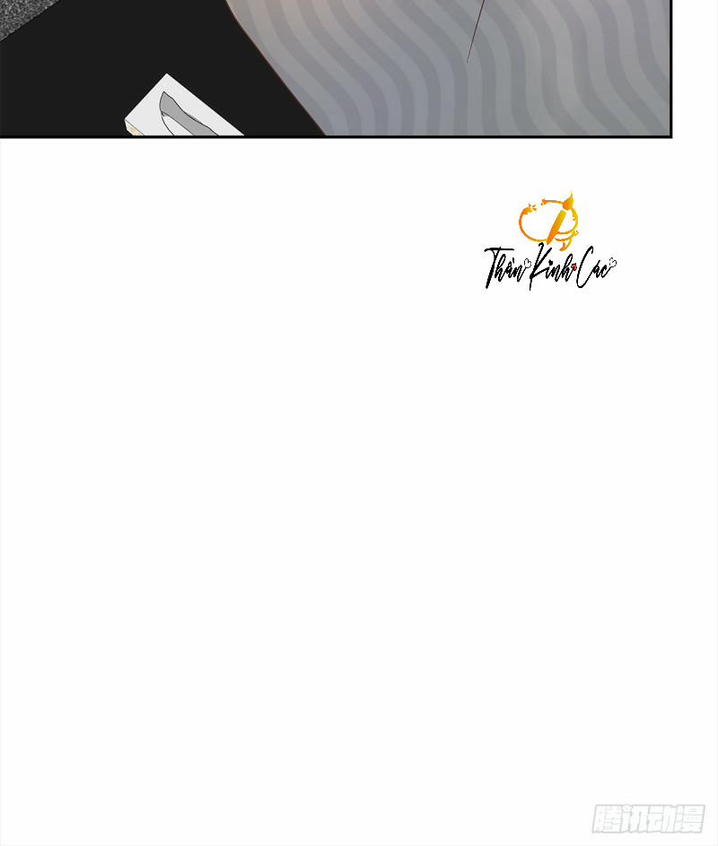 Mối Tình Đầu Gian Nan Của Chu Thành Nhất 25 trang 21