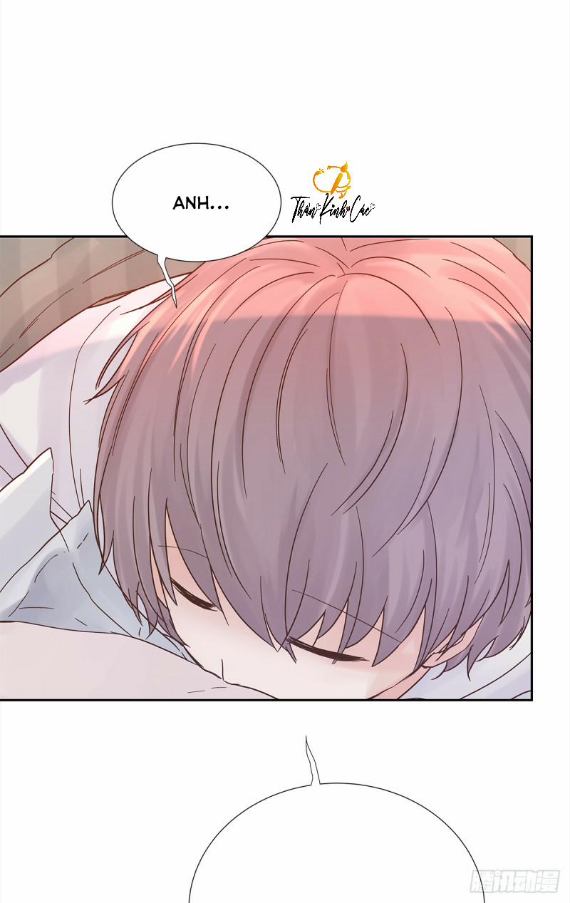 Mối Tình Đầu Gian Nan Của Chu Thành Nhất 25 trang 23