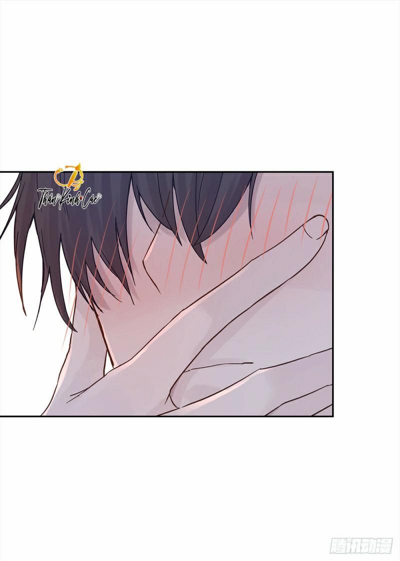 Mối Tình Đầu Gian Nan Của Chu Thành Nhất 25 trang 3