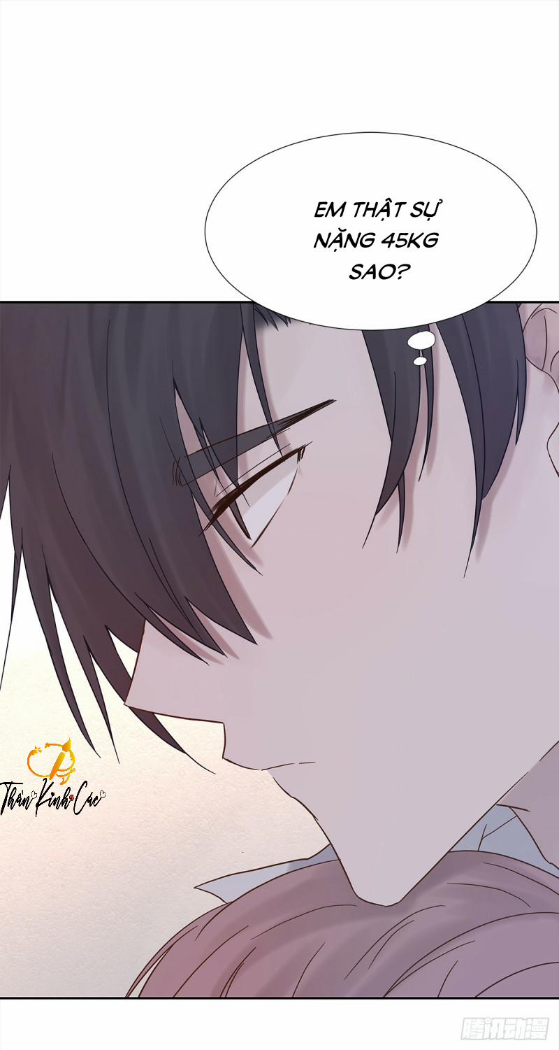 Mối Tình Đầu Gian Nan Của Chu Thành Nhất 25 trang 34