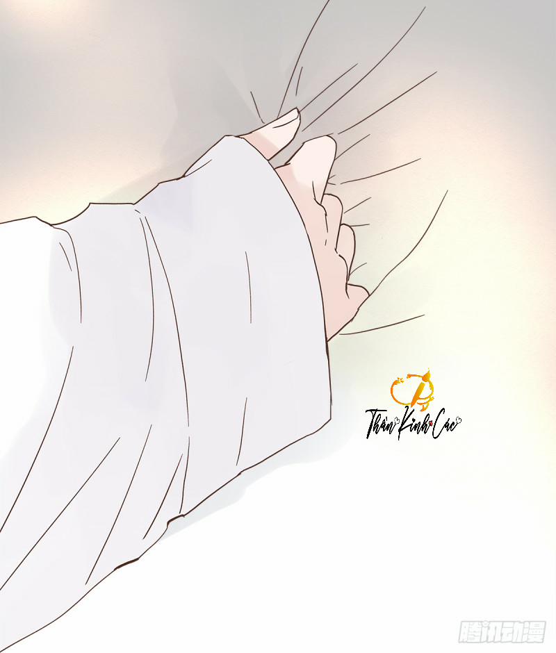 Mối Tình Đầu Gian Nan Của Chu Thành Nhất 25 trang 39