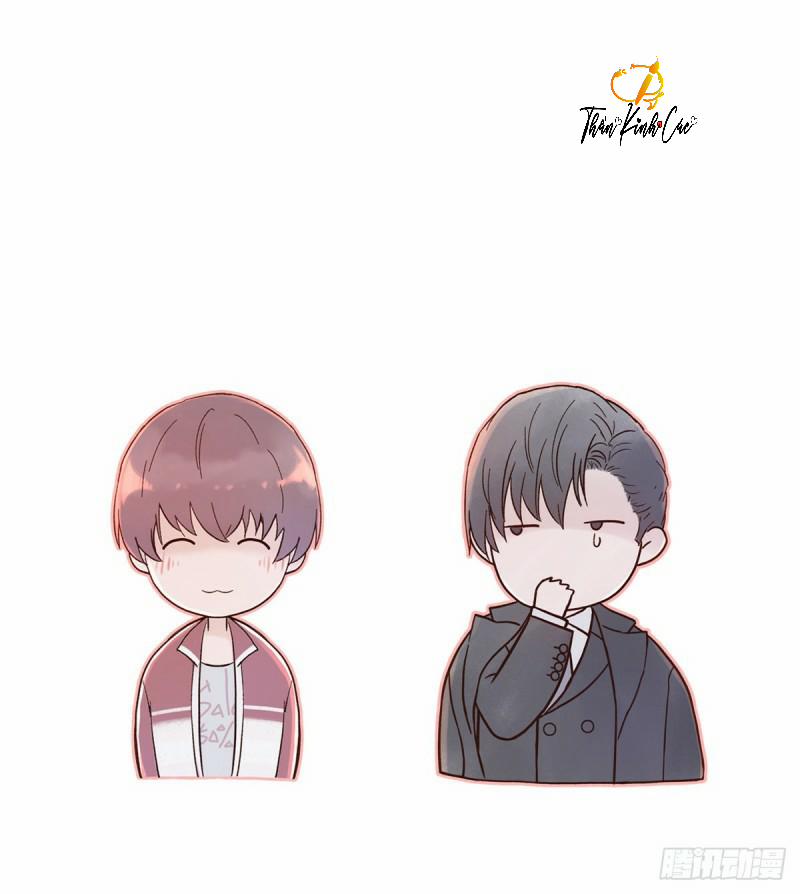 Mối Tình Đầu Gian Nan Của Chu Thành Nhất 25 trang 47