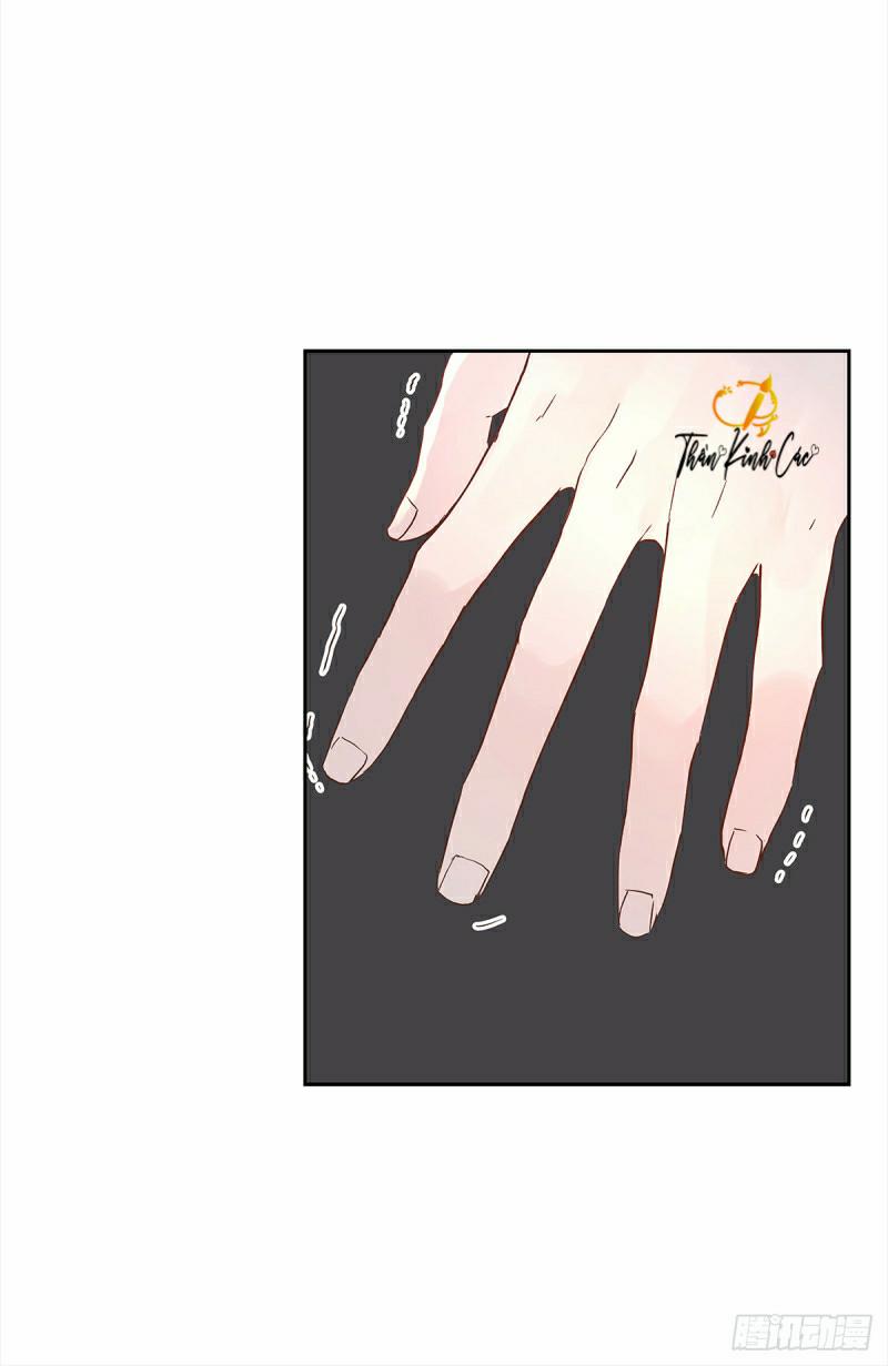 Mối Tình Đầu Gian Nan Của Chu Thành Nhất 25 trang 5