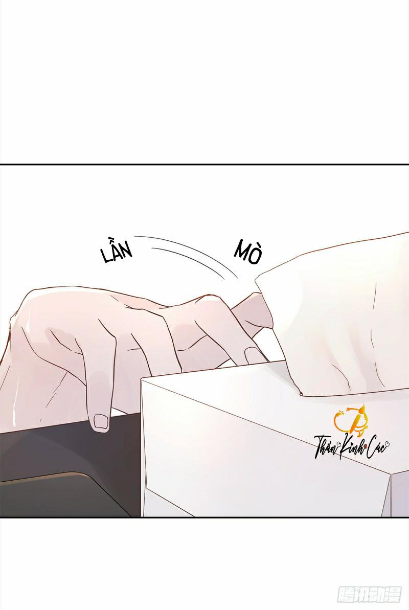 Mối Tình Đầu Gian Nan Của Chu Thành Nhất 25 trang 8