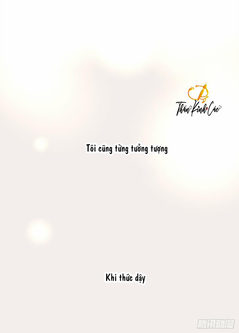 Mối Tình Đầu Gian Nan Của Chu Thành Nhất 26 trang 14