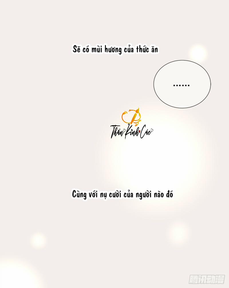 Mối Tình Đầu Gian Nan Của Chu Thành Nhất 26 trang 15