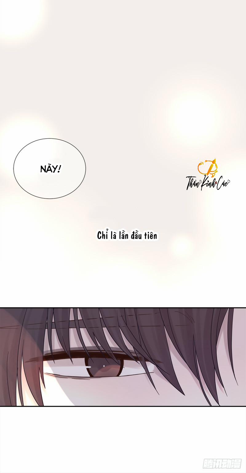 Mối Tình Đầu Gian Nan Của Chu Thành Nhất 26 trang 16