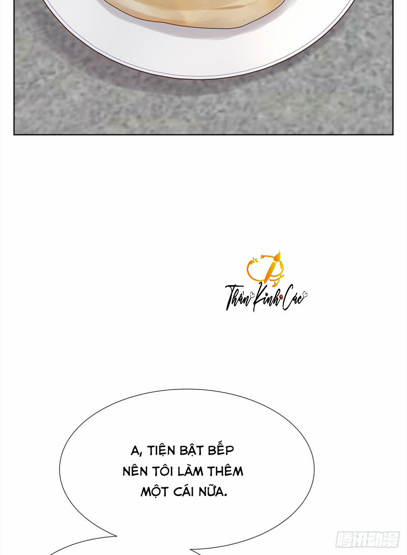 Mối Tình Đầu Gian Nan Của Chu Thành Nhất 26 trang 22