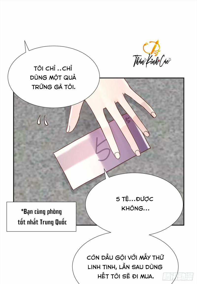 Mối Tình Đầu Gian Nan Của Chu Thành Nhất 26 trang 24