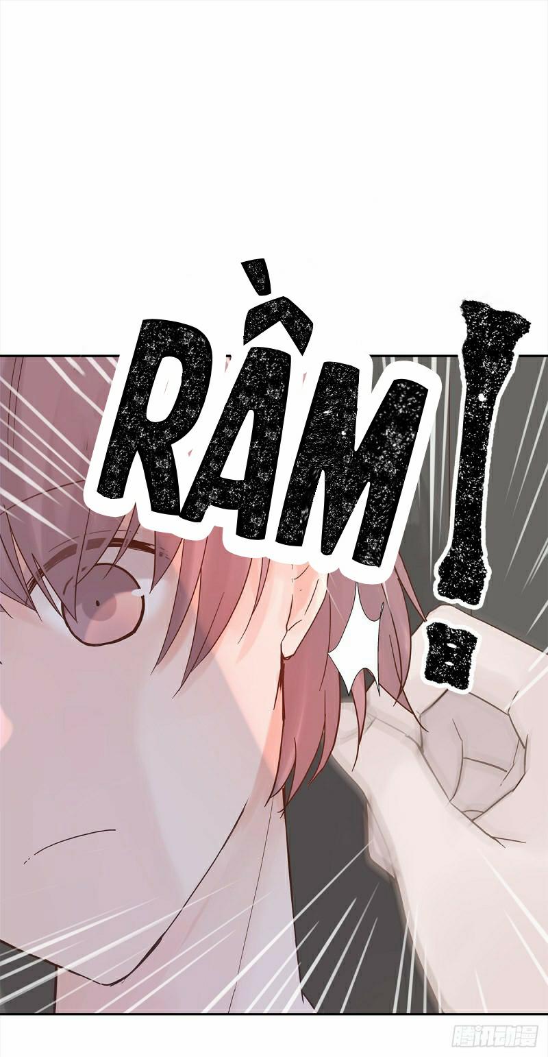 Mối Tình Đầu Gian Nan Của Chu Thành Nhất 26 trang 29