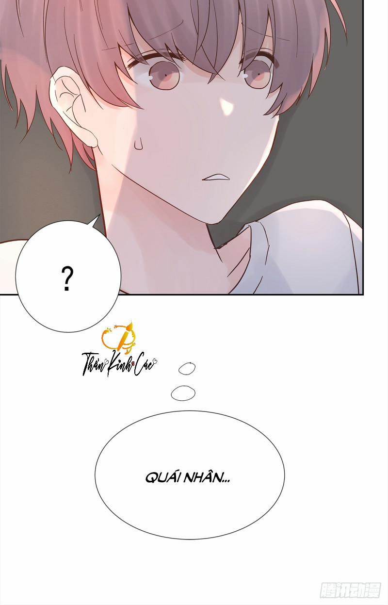 Mối Tình Đầu Gian Nan Của Chu Thành Nhất 26 trang 36