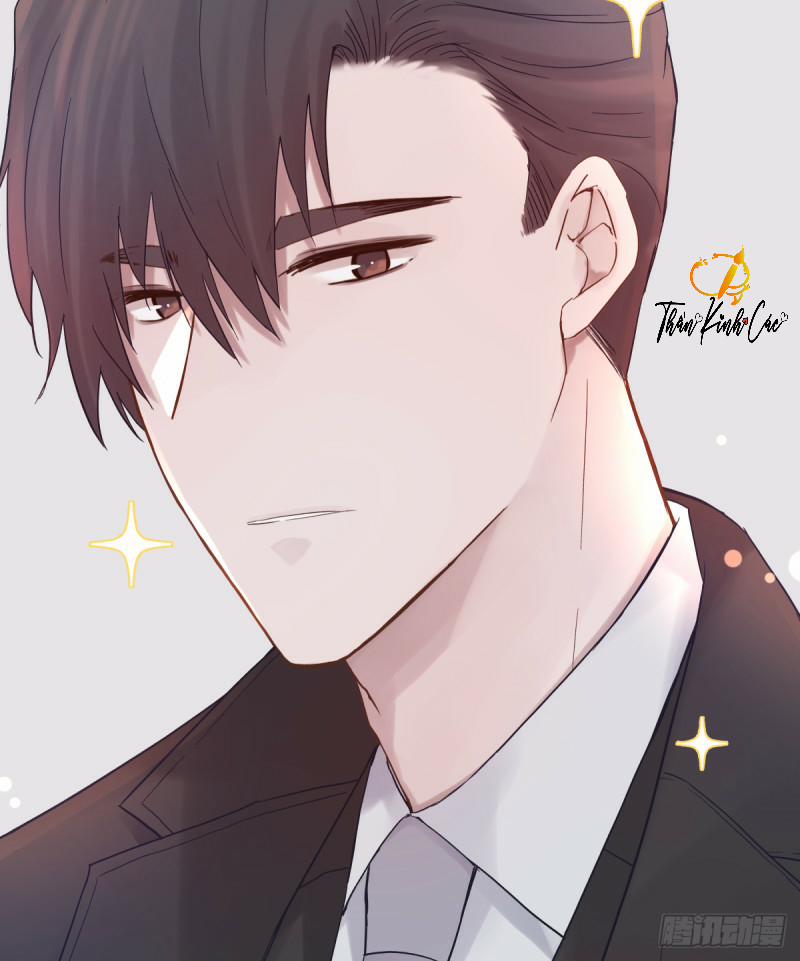 Mối Tình Đầu Gian Nan Của Chu Thành Nhất 26 trang 39