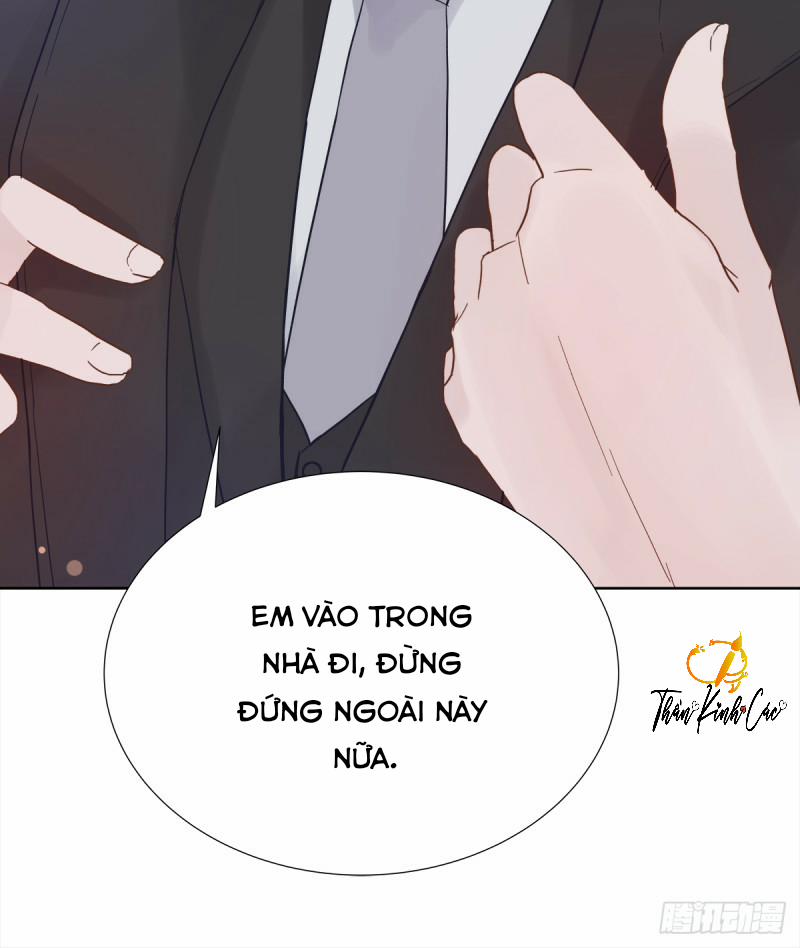 Mối Tình Đầu Gian Nan Của Chu Thành Nhất 26 trang 40