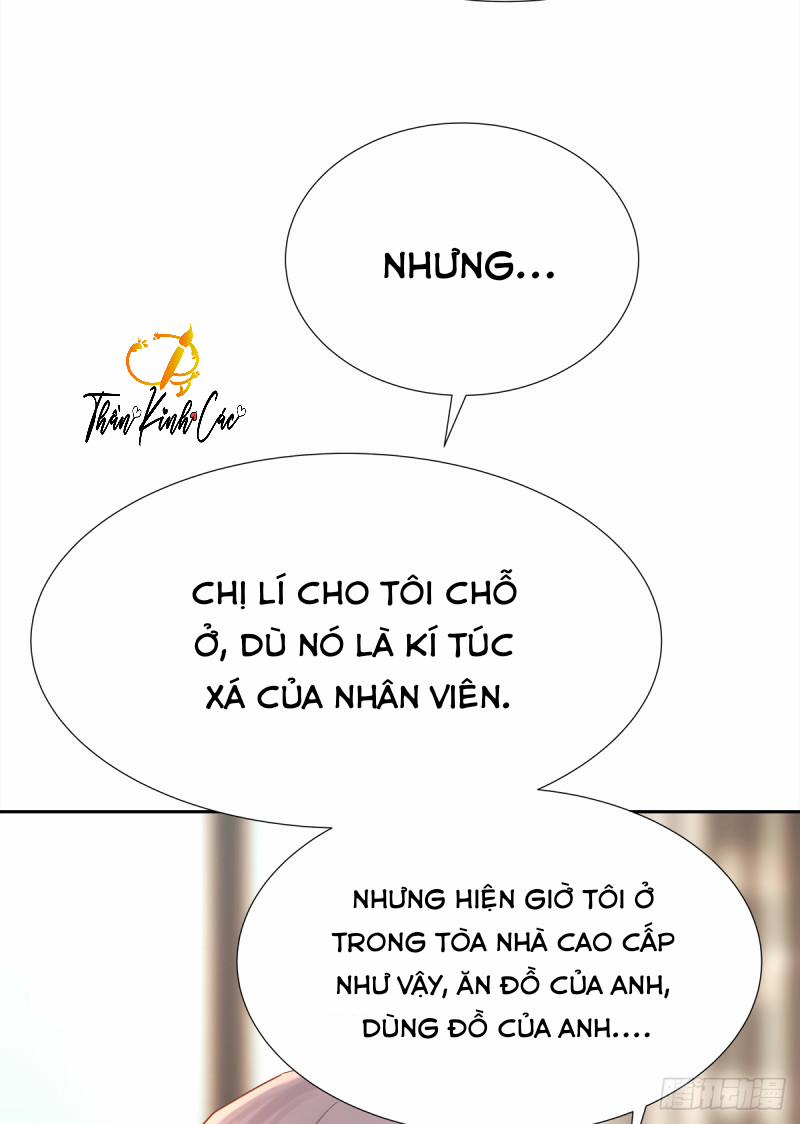 Mối Tình Đầu Gian Nan Của Chu Thành Nhất 26 trang 42