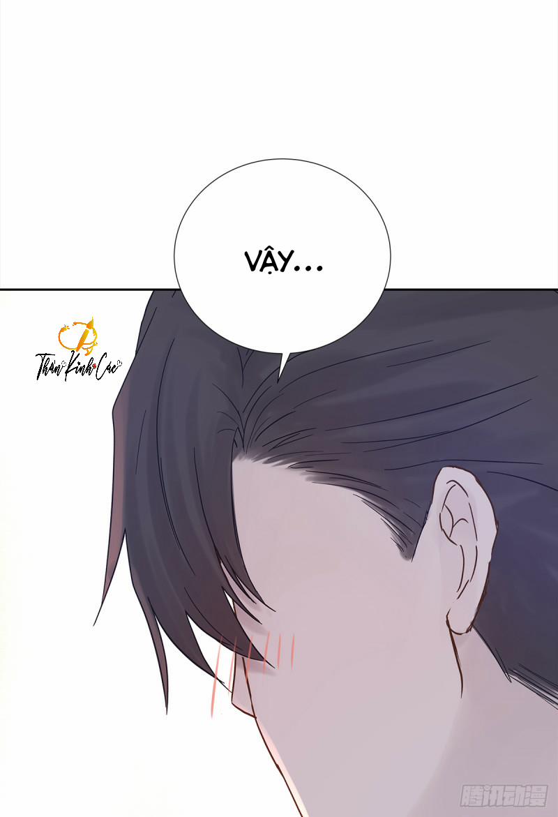 Mối Tình Đầu Gian Nan Của Chu Thành Nhất 26 trang 45