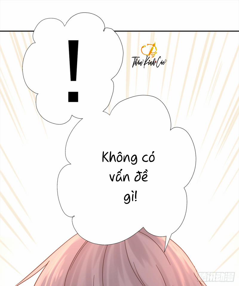 Mối Tình Đầu Gian Nan Của Chu Thành Nhất 26 trang 47