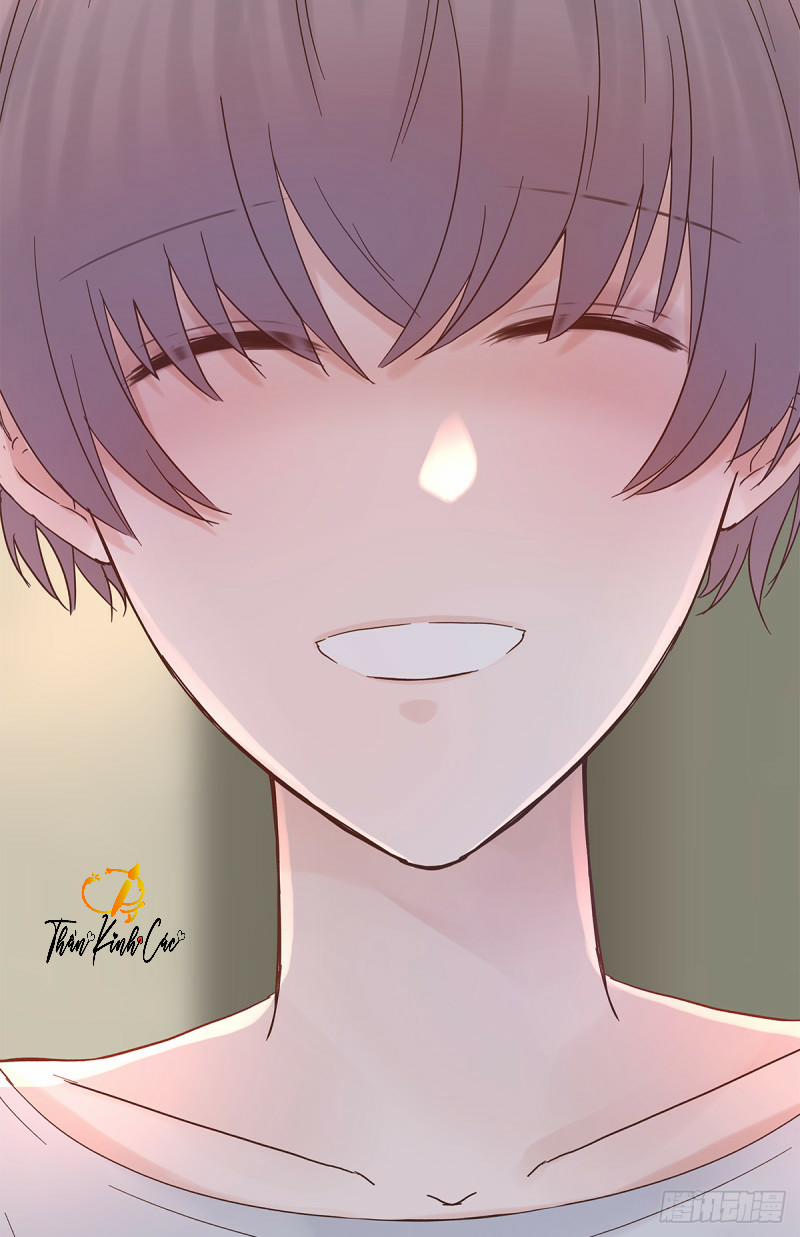 Mối Tình Đầu Gian Nan Của Chu Thành Nhất 26 trang 52