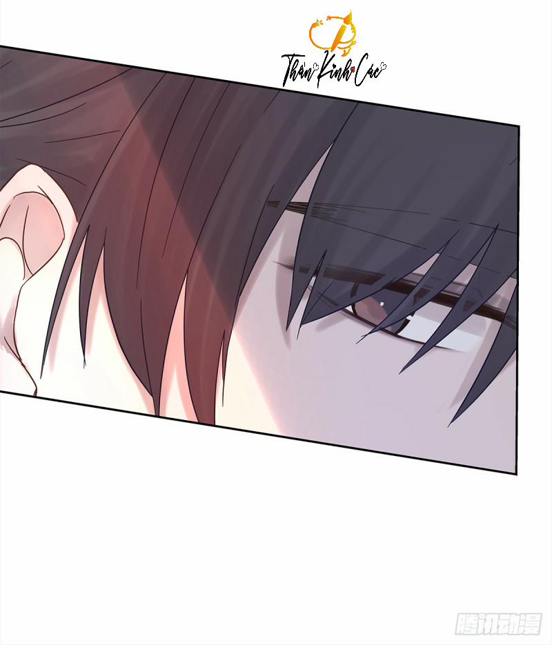 Mối Tình Đầu Gian Nan Của Chu Thành Nhất 26 trang 54