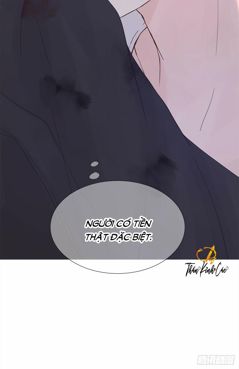 Mối Tình Đầu Gian Nan Của Chu Thành Nhất 27 trang 11