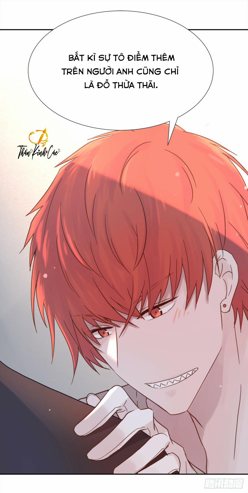 Mối Tình Đầu Gian Nan Của Chu Thành Nhất 27 trang 43